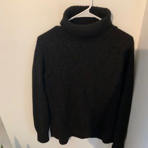 Vince turtleneck sweater